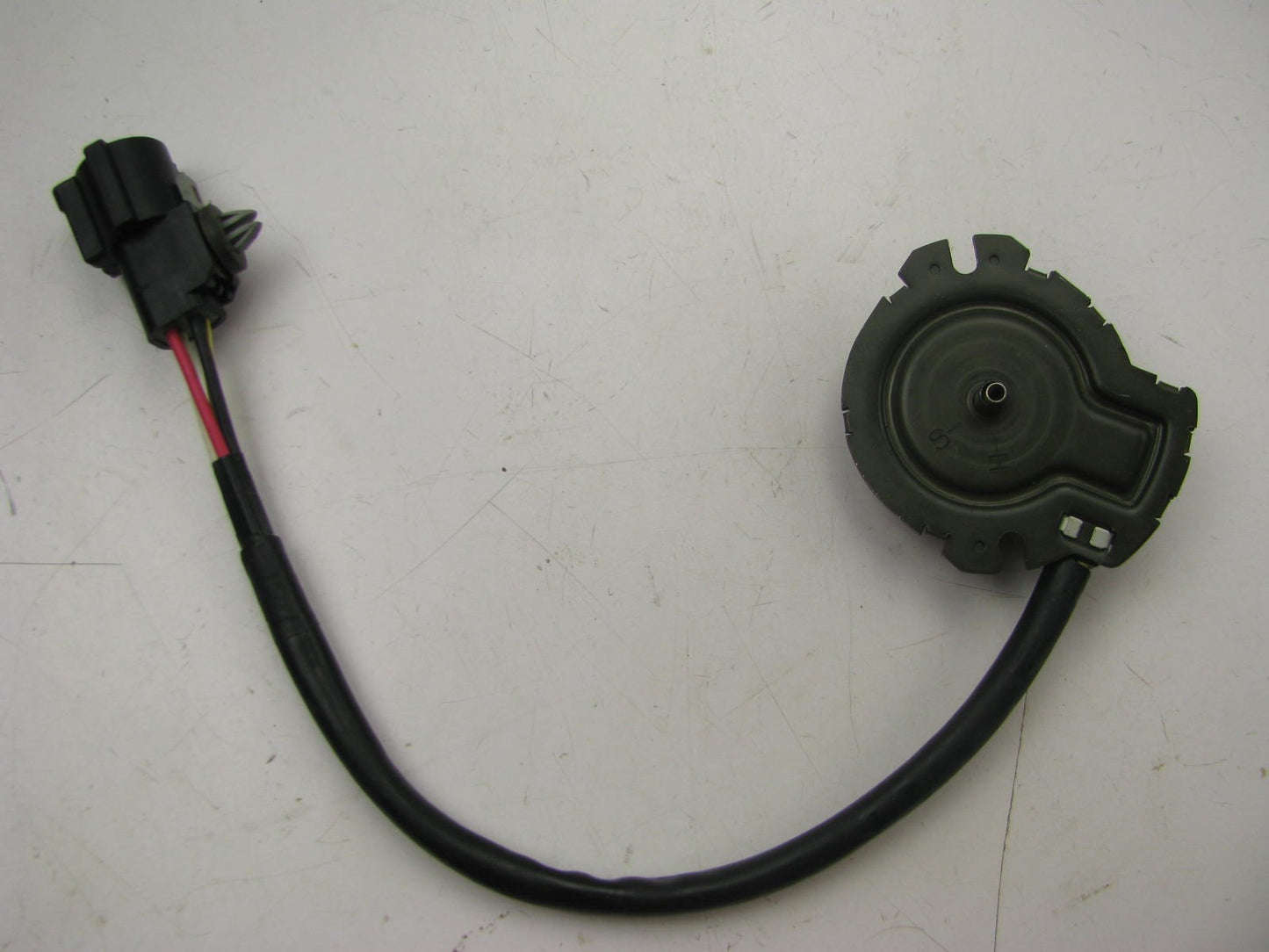 NEW - OUT OF BOX - 1988-1994 Continental REAR Strut Shock Actuator Sensor