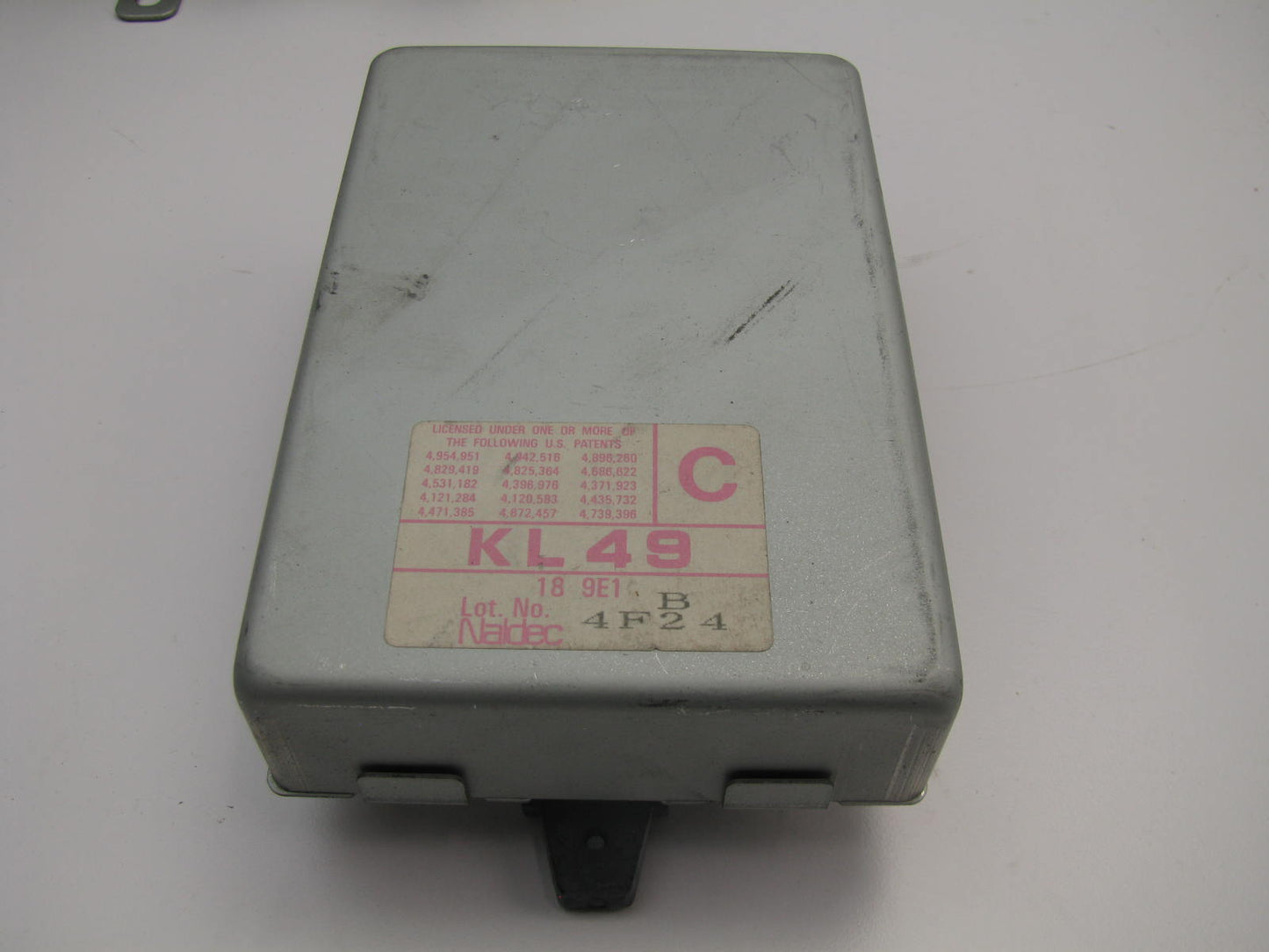 NEW - Out Of Box F42Z-12B565-A Auto Transmission Control Module 94-97 Probe 2.5L