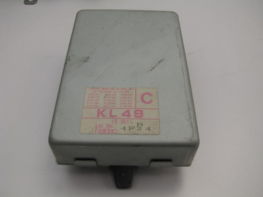 NEW - Out Of Box F42Z-12B565-A Auto Transmission Control Module 94-97 Probe 2.5L