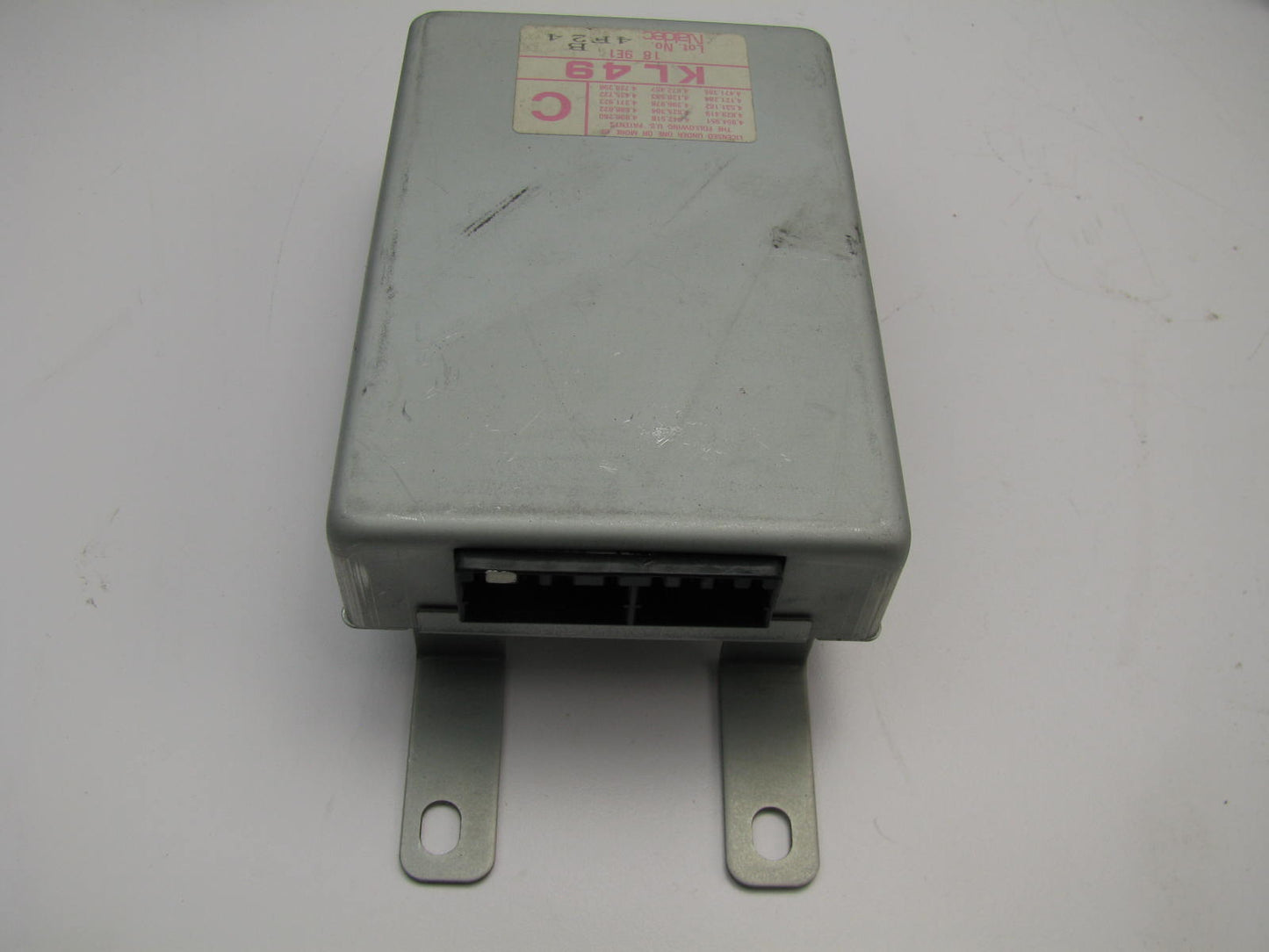 NEW - Out Of Box F42Z-12B565-A Auto Transmission Control Module 94-97 Probe 2.5L