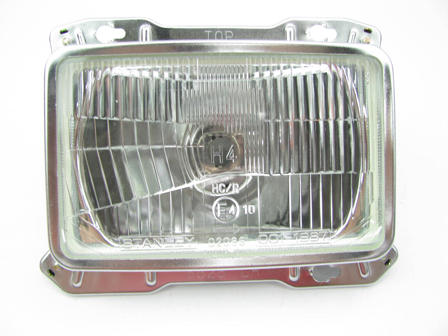 NEW - OUT OF BOX FORD F42Z-13008-D Front Left Headlight Headlamp 1993-1997 Probe