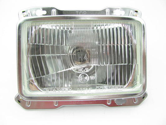 NEW - OUT OF BOX FORD F42Z-13008-D Front Left Headlight Headlamp 1993-1997 Probe
