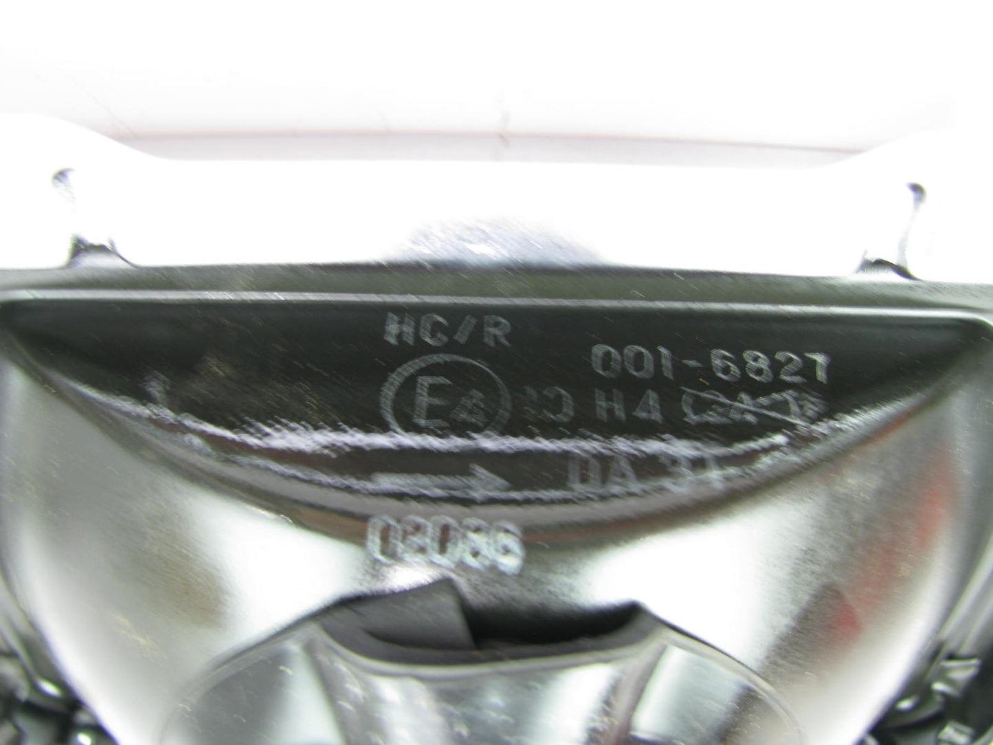 NEW - OUT OF BOX FORD F42Z-13008-D Front Left Headlight Headlamp 1993-1997 Probe