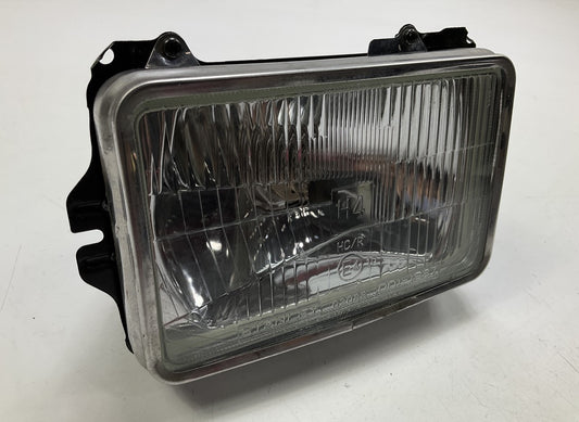 NEW UNBOXED OEM F42Z-13008-G Right Passenger Headlight Headlamp 93-97 Ford Probe