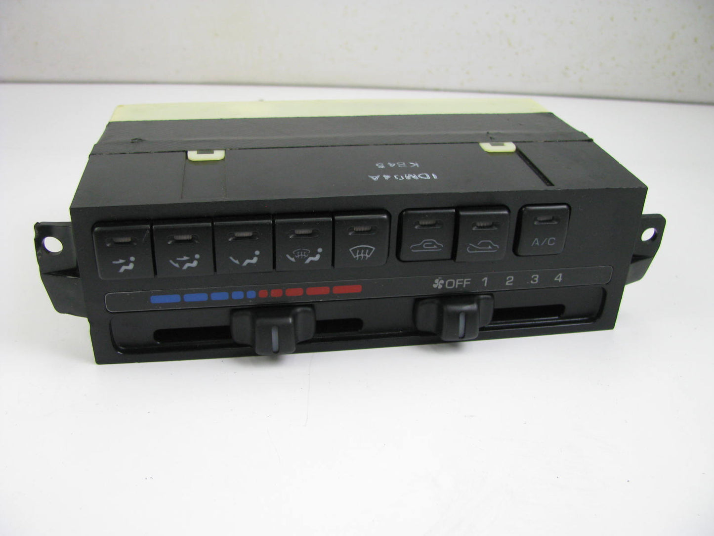 NEW OUT OF BOX OEM Ford F42Z-18549-C A/C Heater Control Switch 1993-94 Probe 626