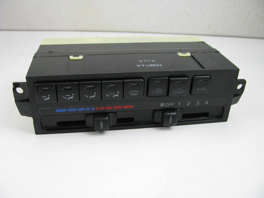 NEW OUT OF BOX OEM Ford F42Z-18549-C A/C Heater Control Switch 1993-94 Probe 626