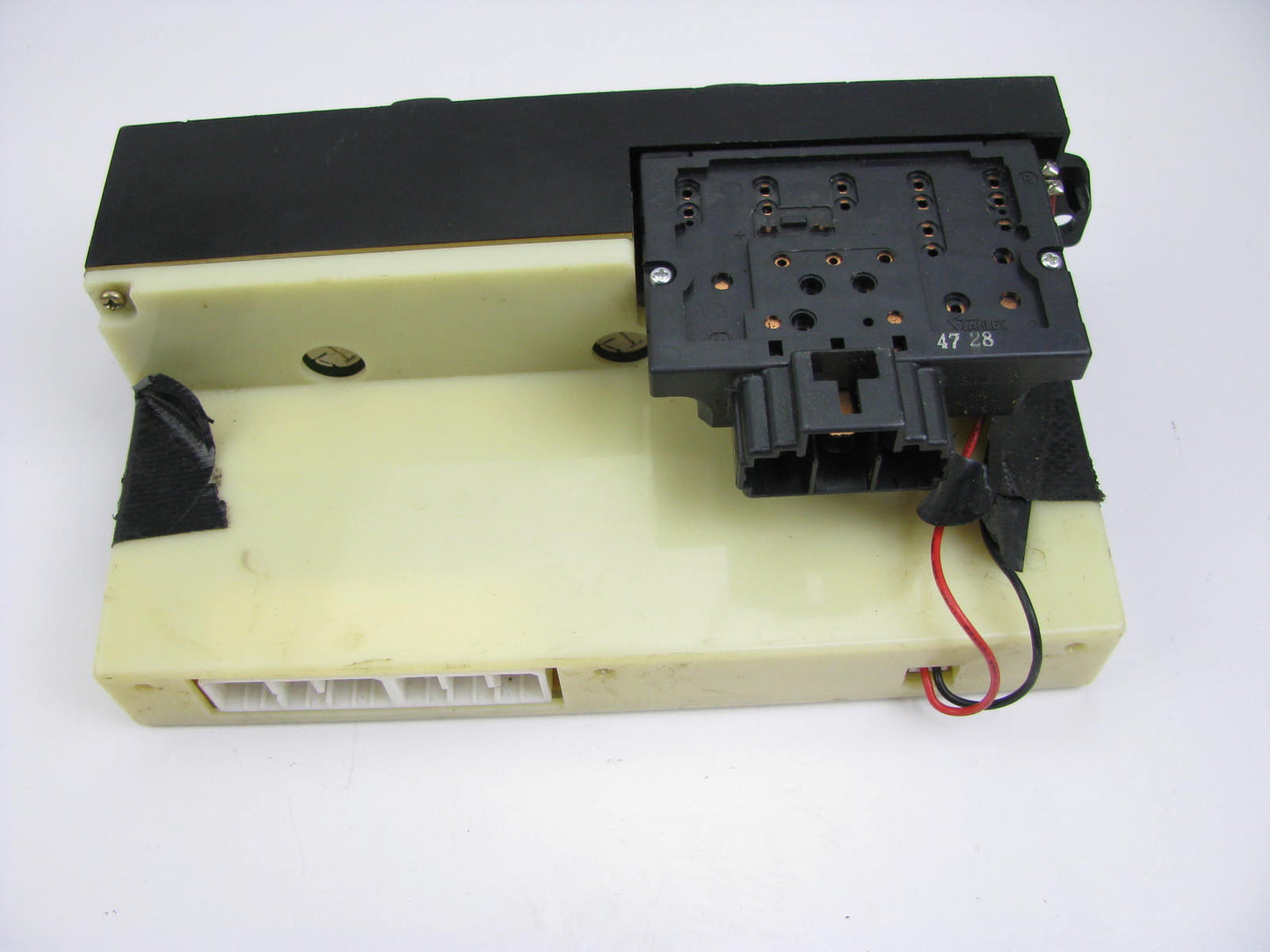 NEW OUT OF BOX OEM Ford F42Z-18549-C A/C Heater Control Switch 1993-94 Probe 626