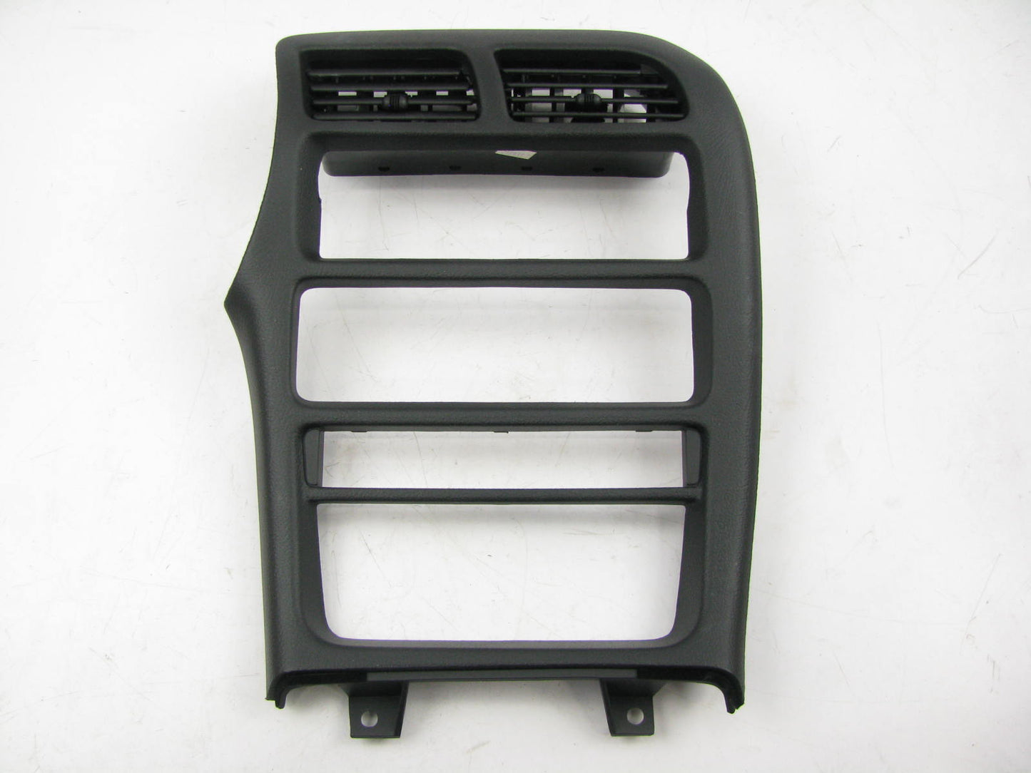 NOS 1993-1997 Ford Probe Dash Panel Radio A/C Vent Center Cover Trim Bezel BLACK