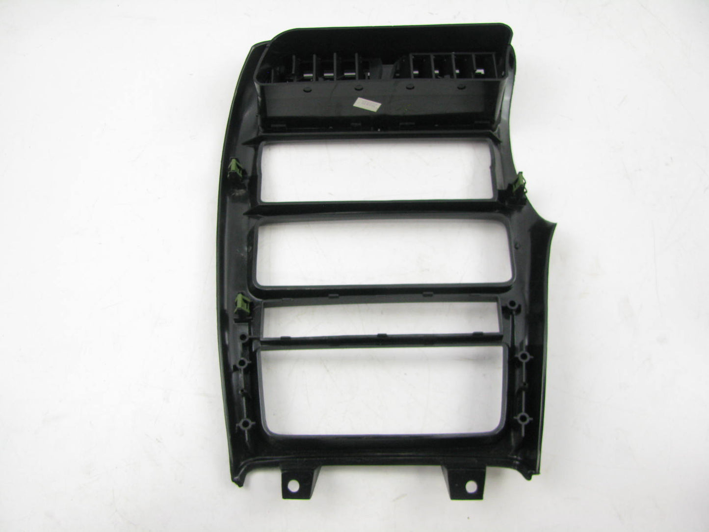 NOS 1993-1997 Ford Probe Dash Panel Radio A/C Vent Center Cover Trim Bezel BLACK