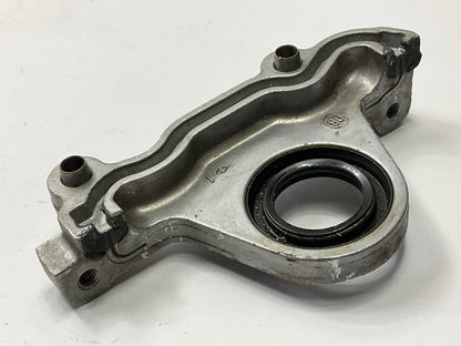 NEW - UNBOXED FORD F43E-6B293-BB Rear Crankshaft Retainer 1995-03 2.5L 3.0L-V6