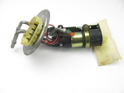 NEW - Out Of Box F43Z-9A407-A Electric In-Tank Pump Assembly 1988-94 Tempo Topaz