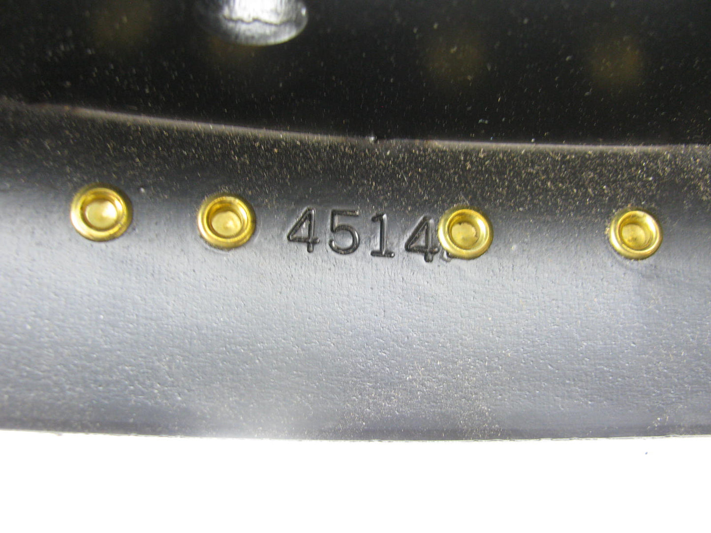 RELINED FERODO F4514QNU Drum Brake Shoes For Meritor 16-1/2'' X 6'' ''Q'' Brakes