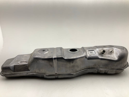 Has A Dent - See Photos F45B 30.5 Gallon Fuel Gas Tank