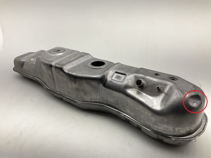 Has A Dent - See Photos F45B 30.5 Gallon Fuel Gas Tank