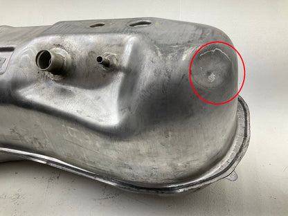 Has A Dent - See Photos F45B 30.5 Gallon Fuel Gas Tank