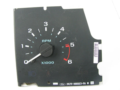 NEW - OUT OF BOX - FORD F47F-10E853-FA Tachometer Gauge 1991-1994 Ranger