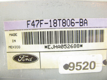 NEW - OUT OF BOX - OEM Ford F47F-18T806-BA Amplifier 1991-1994 Explorer W/O JBL