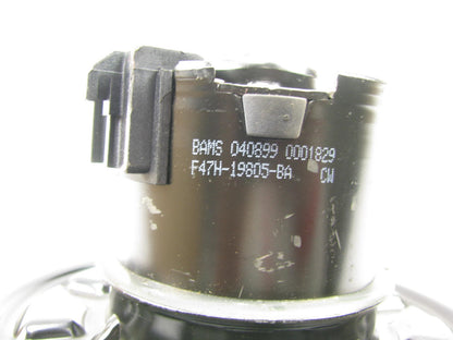 NEW - OUT OF BOX - OEM Ford F47H-19805-BA Blower Motor - 1993-1994 Ford Explorer