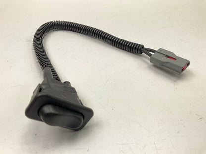 NEW - OUT OF BOX - OEM Ford F47S-14B178-AA Seat Lumbar Adjust Switch