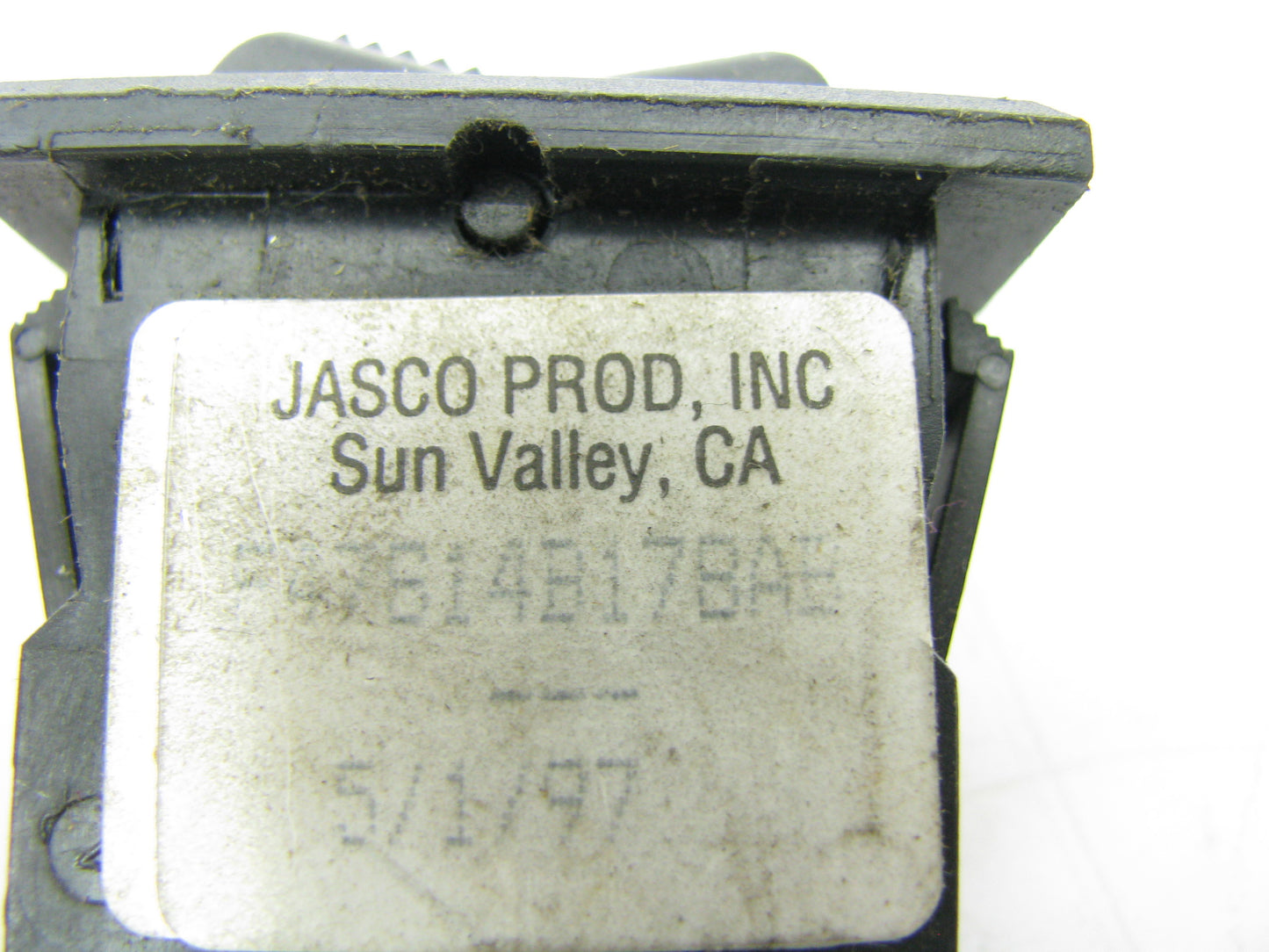 NEW - OUT OF BOX FORD F47S-14B178-AB Front Seat Lumbar Control Switch 93-96 F150