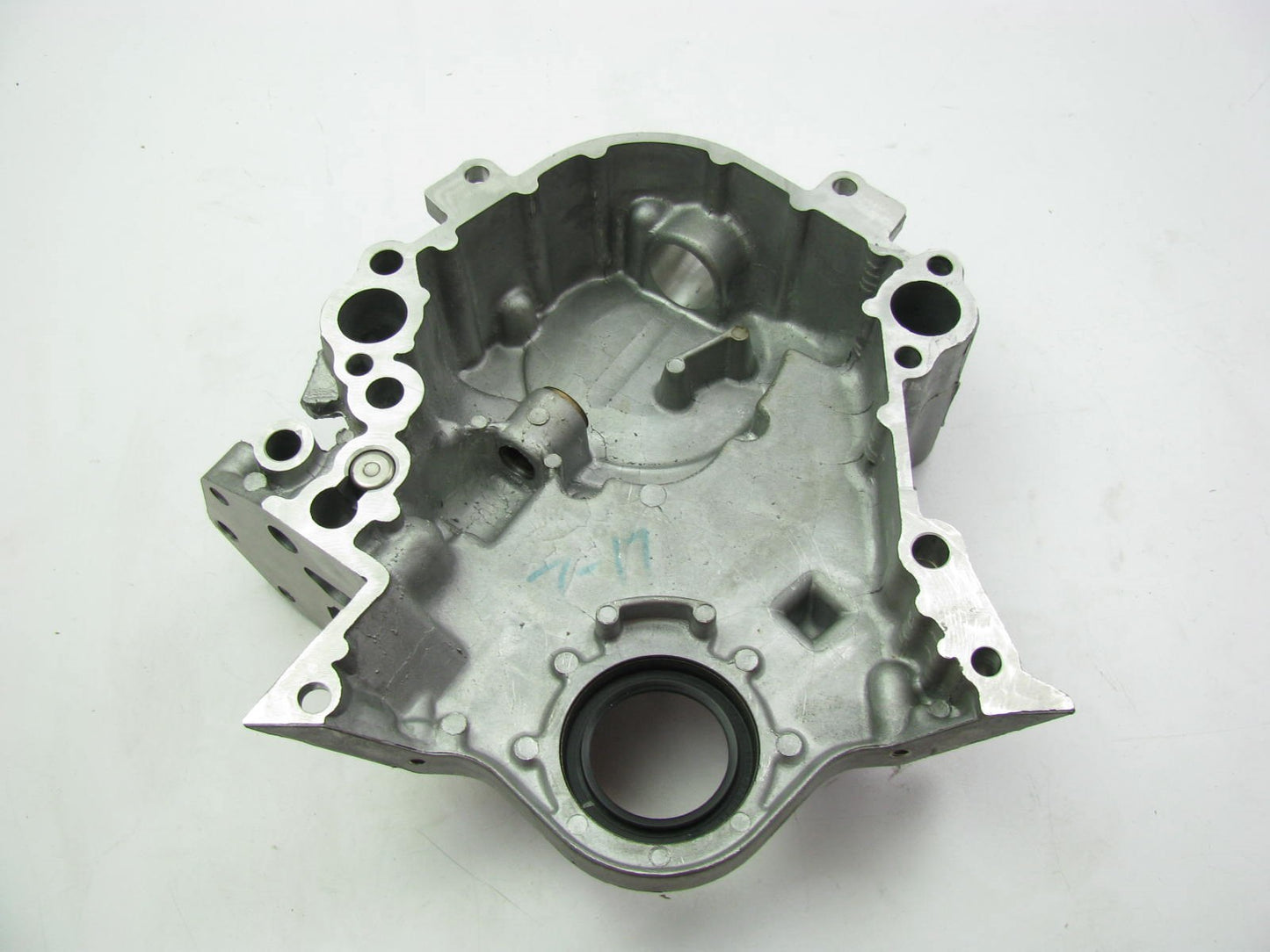 NEW - OUT OF BOX - OEM Ford F48E-6059-BA Engine Timing Cover 1994-1995 3.8L V6