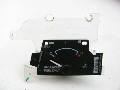 NEW UNBOXED Water Temp Gauge For 1995-1997 Ford Windstar F48F-10970-C