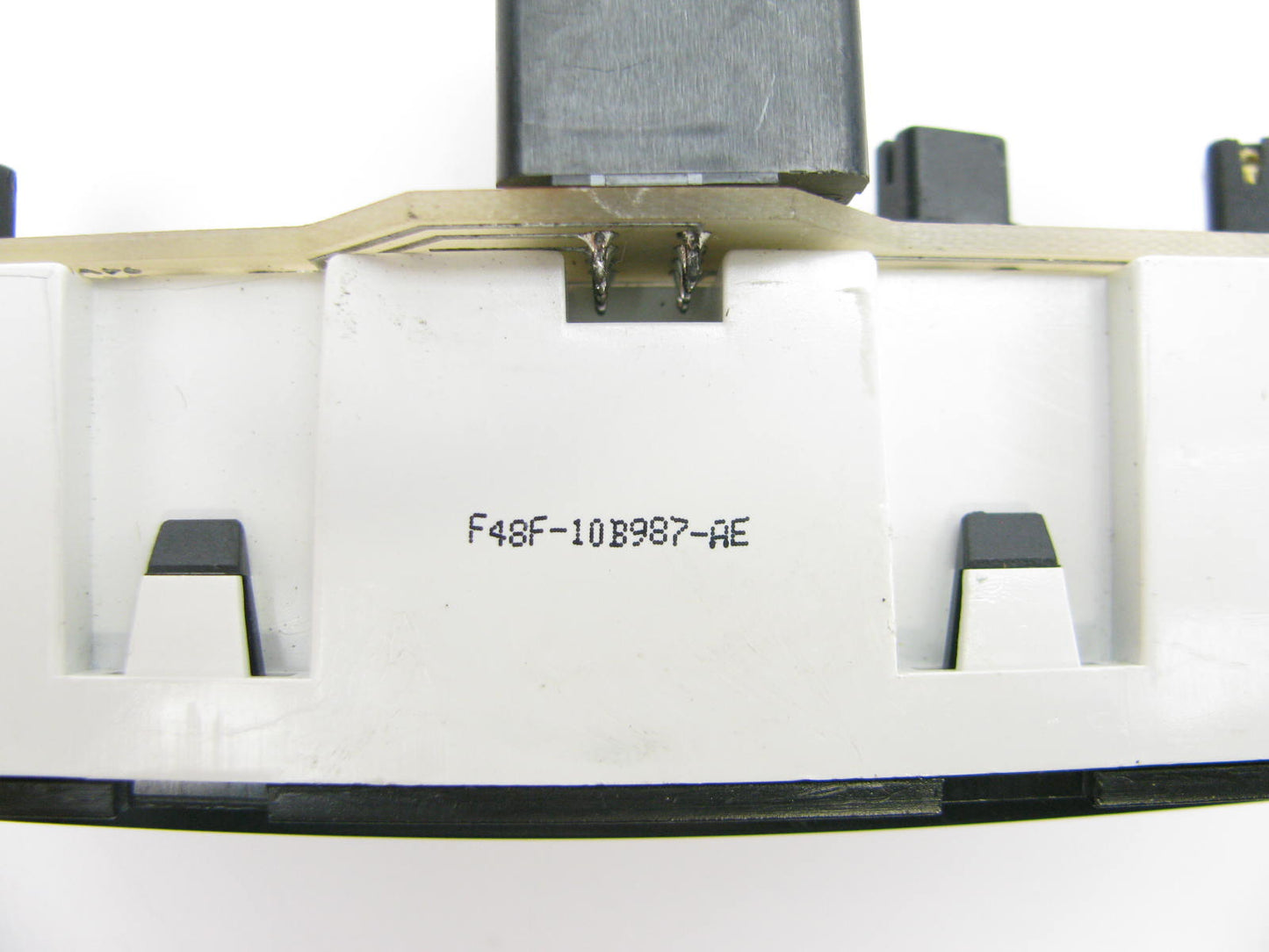 NEW - OUT OF BOX FORD F48F-10B987-AE Instrument Panel Warning Lamp 1995 Windstar
