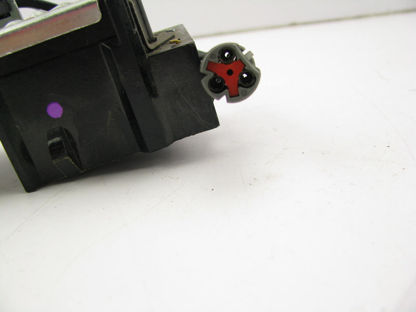 NEW - Out Of Box F49B-11654-AB Headlight Switch W/ Auto 1992-1994 Ford Aerostar