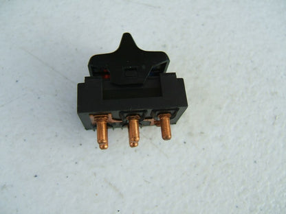 NEW - OUT OF BOX - OEM Ford F49B-14529-AA Power Window Switch For 86-97 Aerostar