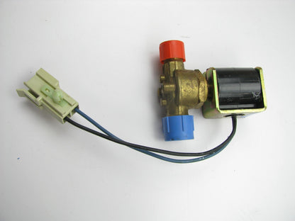 NEW - OUT OF BOX - OEM Ford F49H-19E653-AA A/C Compressor Relief Valve