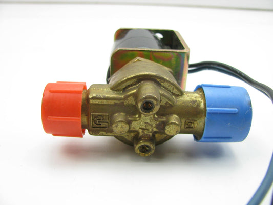 NEW - OUT OF BOX - OEM Ford F49H-19E653-AA A/C Compressor Relief Valve