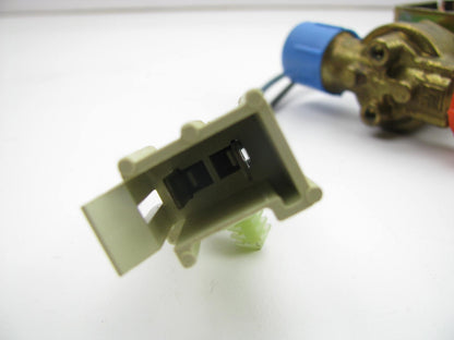 NEW - OUT OF BOX - OEM Ford F49H-19E653-AA A/C Compressor Relief Valve