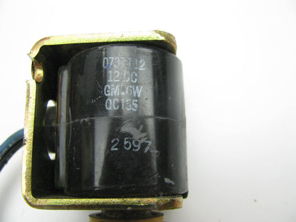 NEW - OUT OF BOX - OEM Ford F49H-19E653-AA A/C Compressor Relief Valve