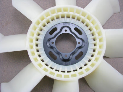 NEW - OUT OF BOX - OEM Ford F4AE-8600-AA Cooling Fan Blade