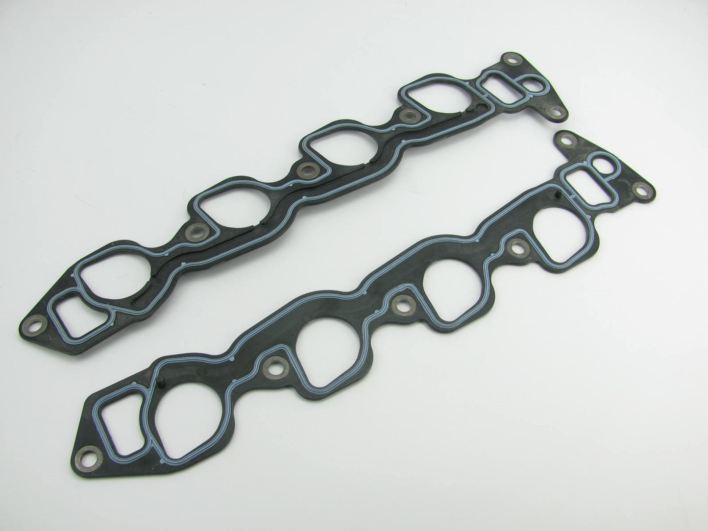 NEW - OUT OF BOX - Genuine OEM Ford 4.6L V8 Intake Manifold Gaskets F4AE-9461-AA