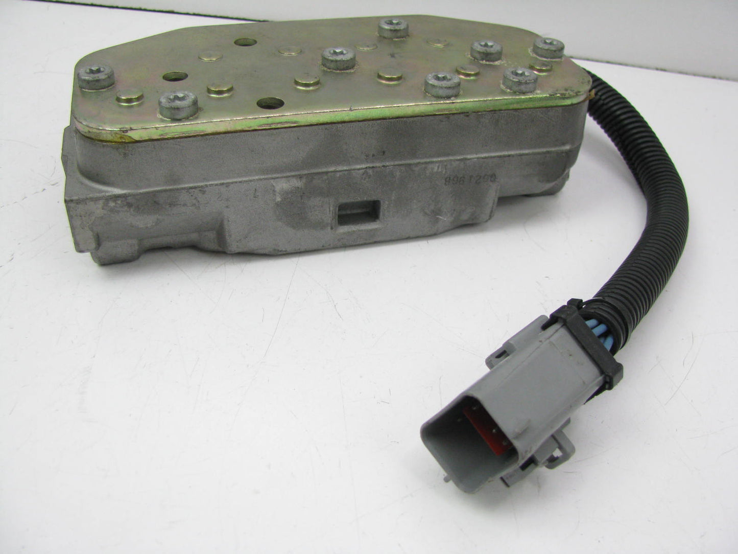 NEW - OUT OF BOX - OEM FORD F4AZ-2C266-A ABS Modulator Valve Block 1994 Ford