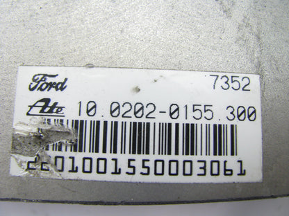 NEW - OUT OF BOX - OEM FORD F4AZ-2C266-A ABS Modulator Valve Block 1994 Ford