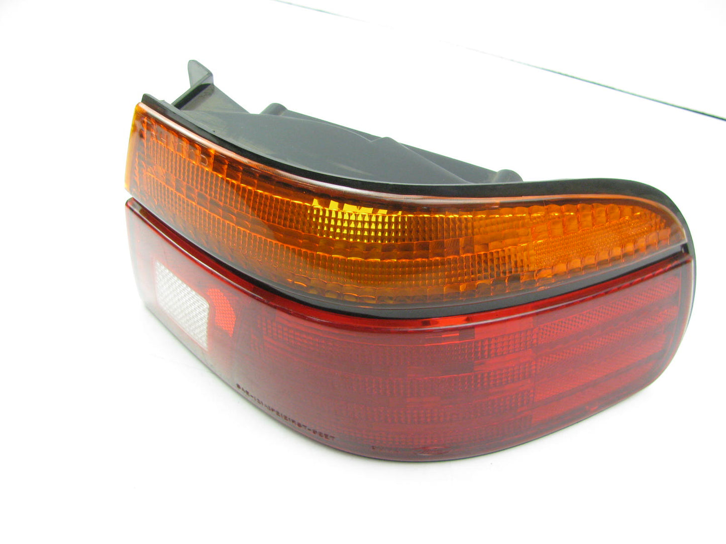 NEW 1993-96 Ford Escort HATCHBACK Right Passengers Tail Light Lamp F4CB-13404-BA