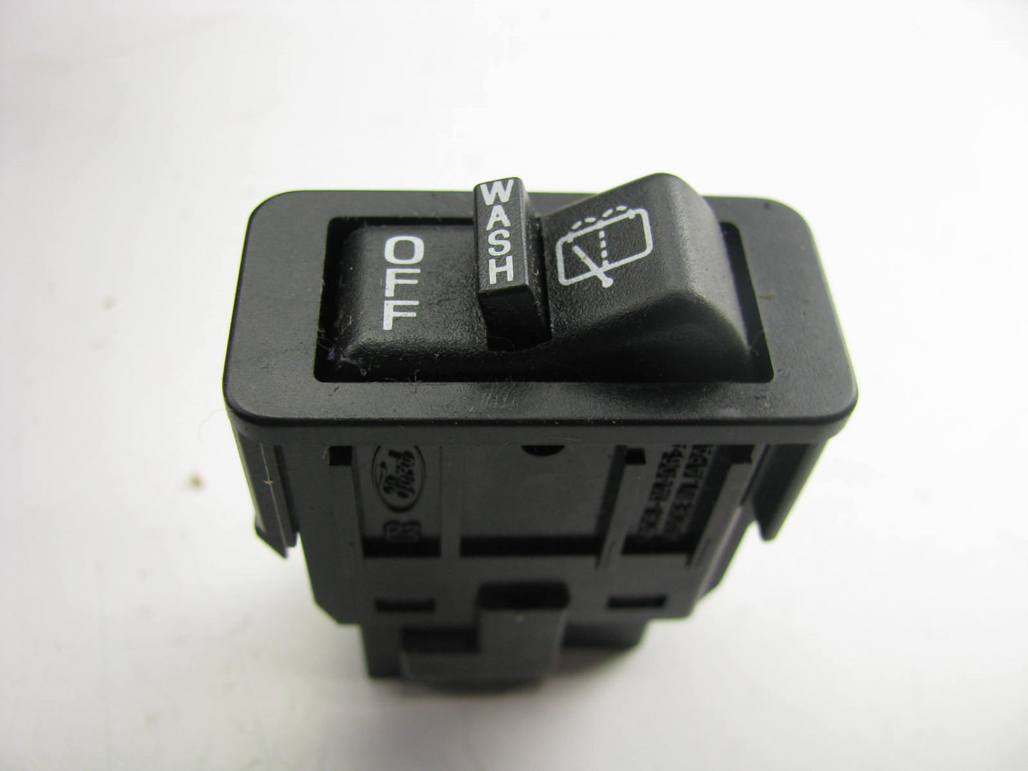NEW - OUT OF BOX - OEM Ford F4CB-17A406-AA Rear Wiper Switch