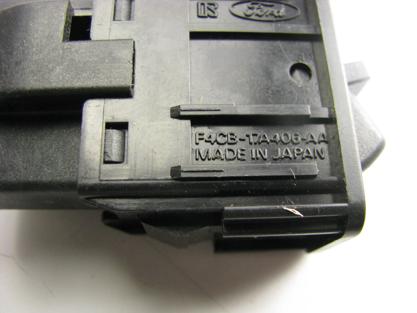 NEW - OUT OF BOX - OEM Ford F4CB-17A406-AA Rear Wiper Switch