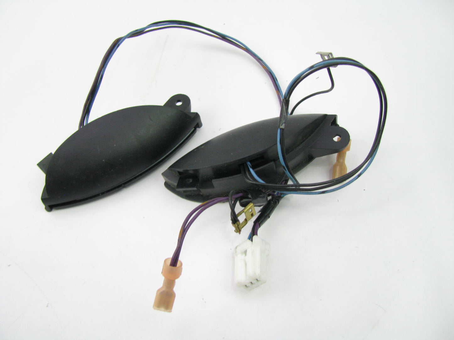 NEW - OUT OF BOX F4CC-9D780-AA-BLACK Cruise Control Switch 1994-1996 Escort