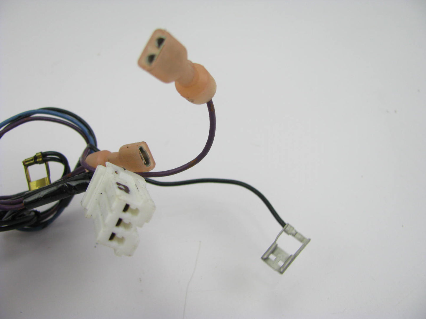 NEW - OUT OF BOX F4CC-9D780-AA-BLACK Cruise Control Switch 1994-1996 Escort
