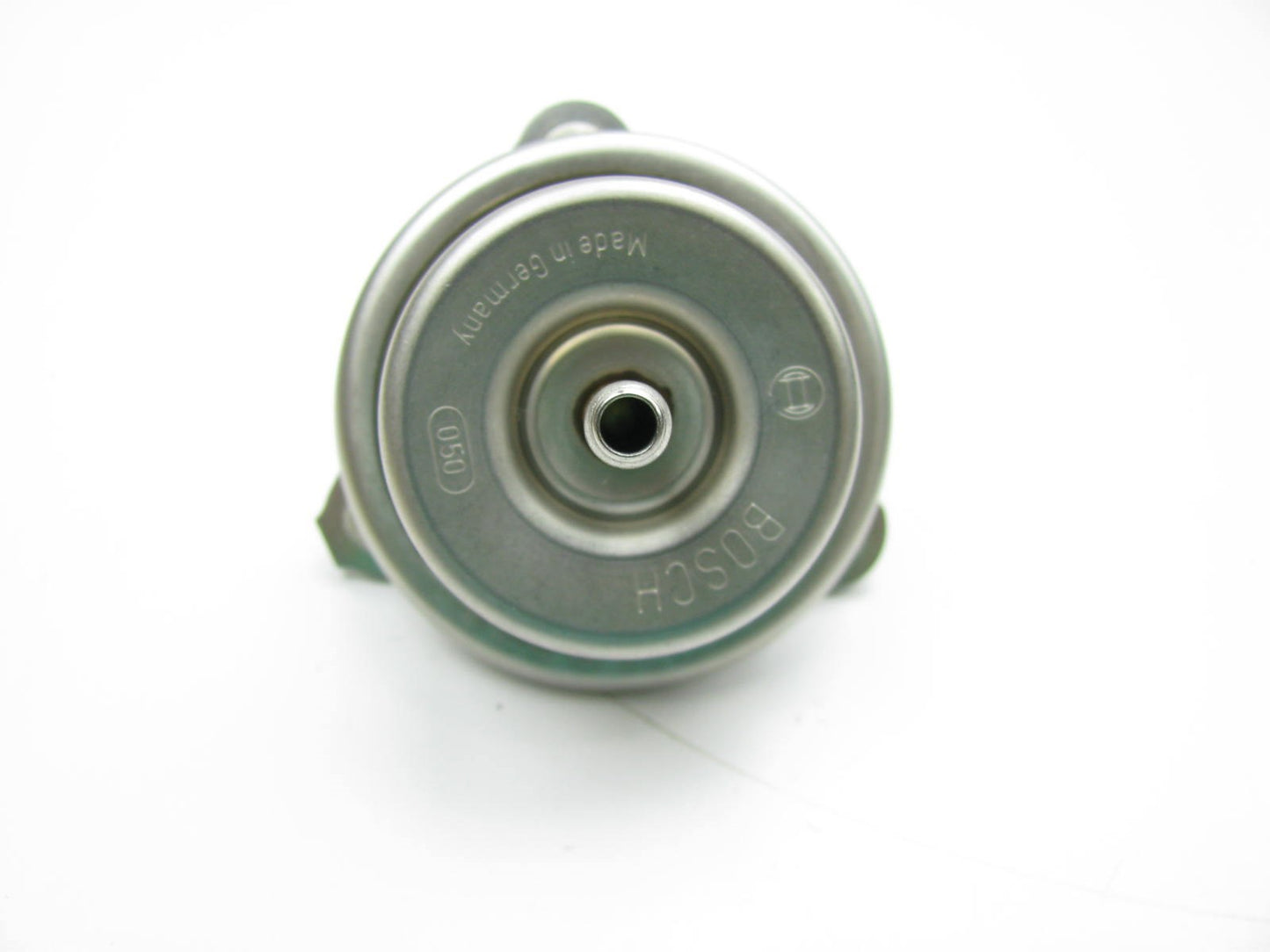 NEW OUT OF BOX Ford F4CE-9C968-AA Fuel Injection Pressure Regulator 0280160736