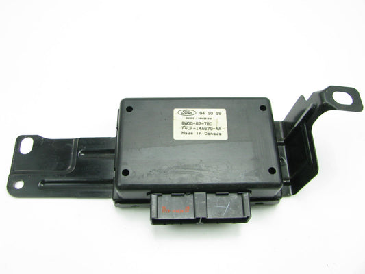 NEW - OUT OF BOX OEM Ford F4CF-14A679-AA BCM Body Control Module