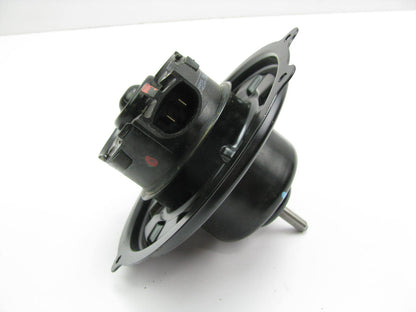 NEW OUT OF BOX OEM Ford F4CH19805AA Blower Motor W/ O Wheel 94-96 Escort Tracer