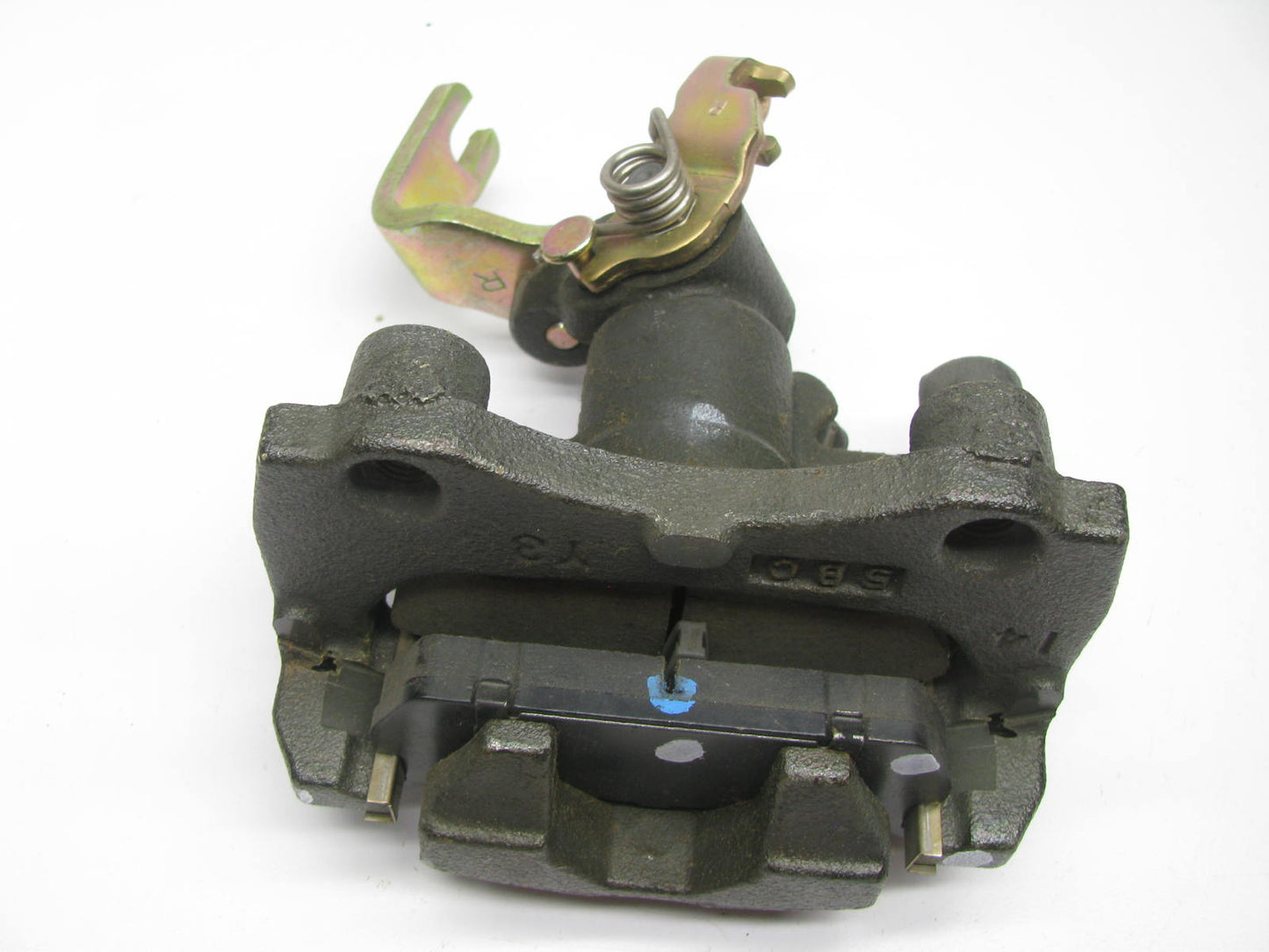 REMAN. UNBOXED FORD F4CZ-2V552-AARM Rear Right Brake Caliper