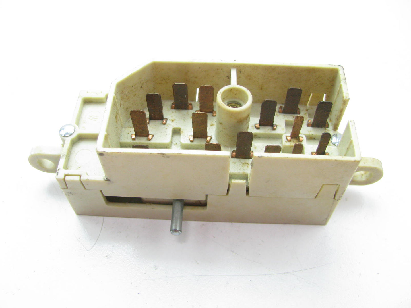 NEW - OUT OF BOX - OEM Ford F4DC-11572-AA Ignition Starter Switch - F4DZ11572B