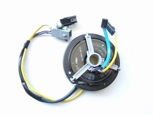 NEW - OUT OF BOX - OEM Ford F4DC-14A664-CB Contact Spring - MATCH CASTING #