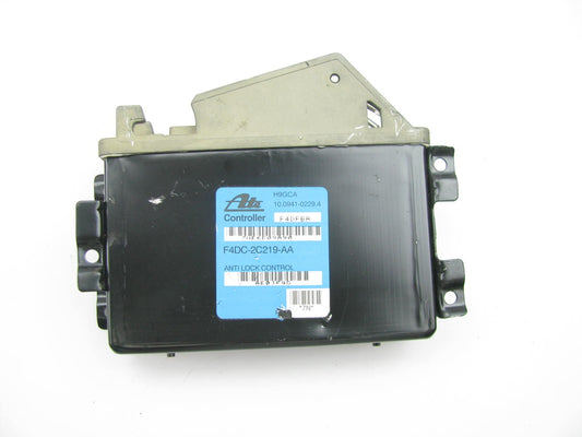 NEW - OUT OF BOX - OEM Ford F4DC-2C219-AA ABS Control Module