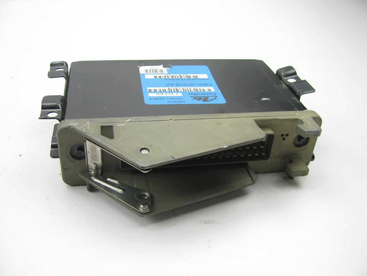 NEW - OUT OF BOX - OEM Ford F4DC-2C219-AA ABS Control Module